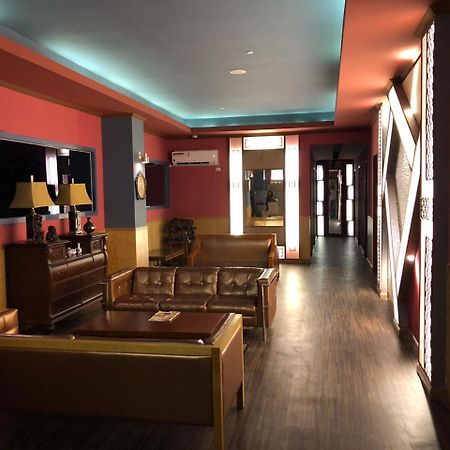 Appleton Boutique Hotel Mactan Cebu ماكتان المظهر الخارجي الصورة