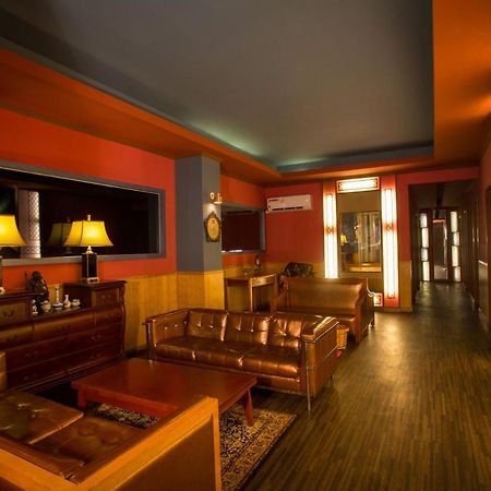 Appleton Boutique Hotel Mactan Cebu ماكتان المظهر الخارجي الصورة