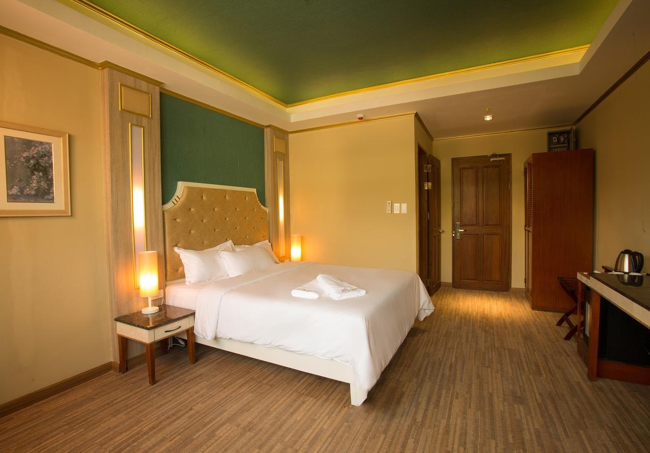 Appleton Boutique Hotel Mactan Cebu ماكتان المظهر الخارجي الصورة