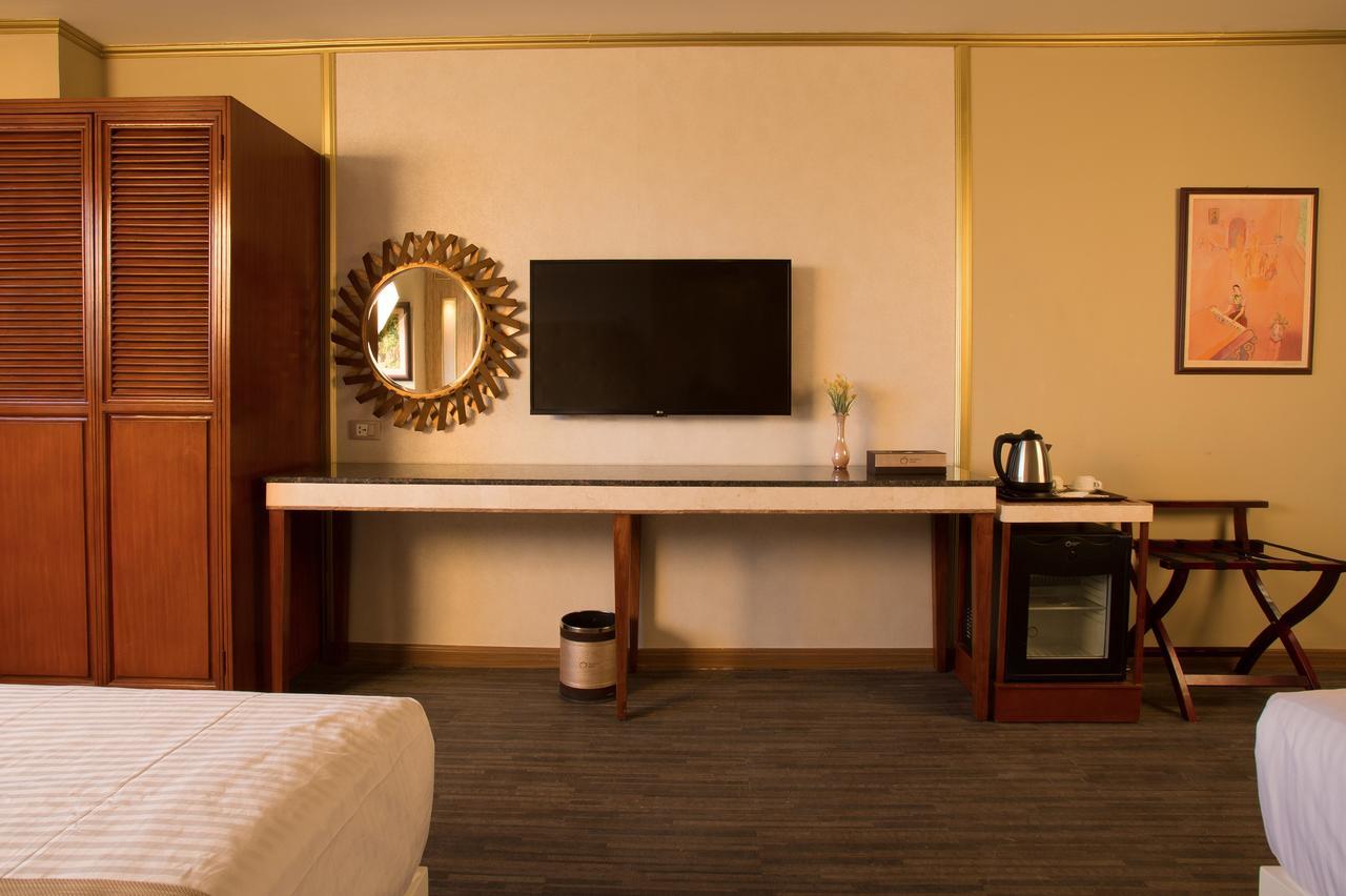 Appleton Boutique Hotel Mactan Cebu ماكتان المظهر الخارجي الصورة